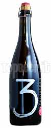 3 FONTEINEN Framboos Oogst 75Cl 3 FONTEINEN Framboos Oogst 75Cl